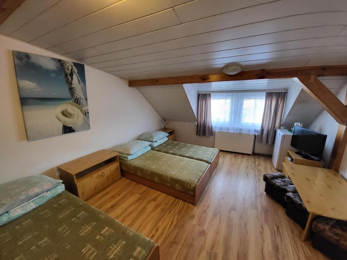 Pokoje U Malgorzaty Miedzyzdroje Exterior foto